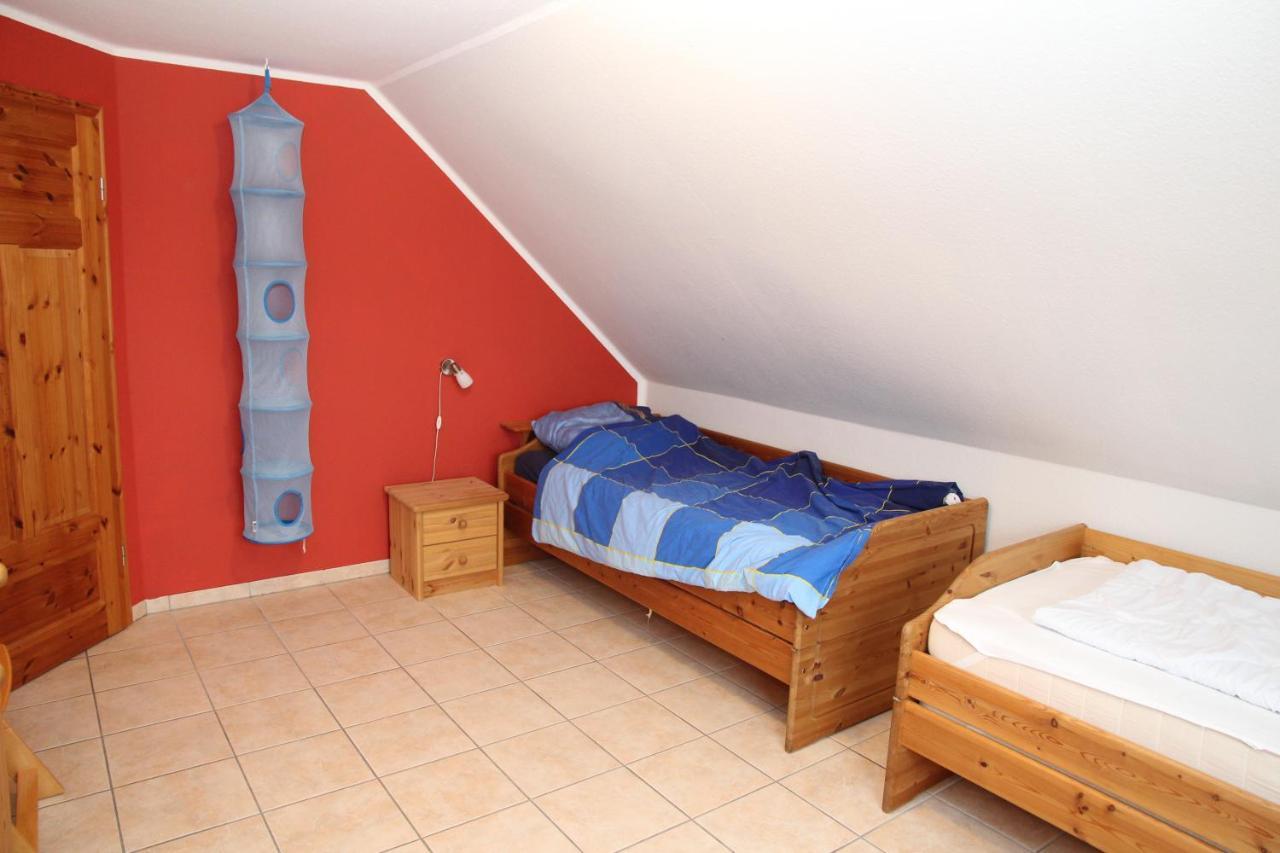Friesengeist Villa Norden Ngoại thất bức ảnh