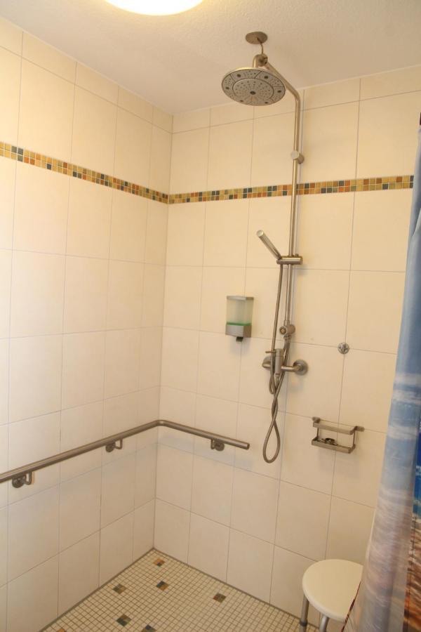 Friesengeist Villa Norden Ngoại thất bức ảnh