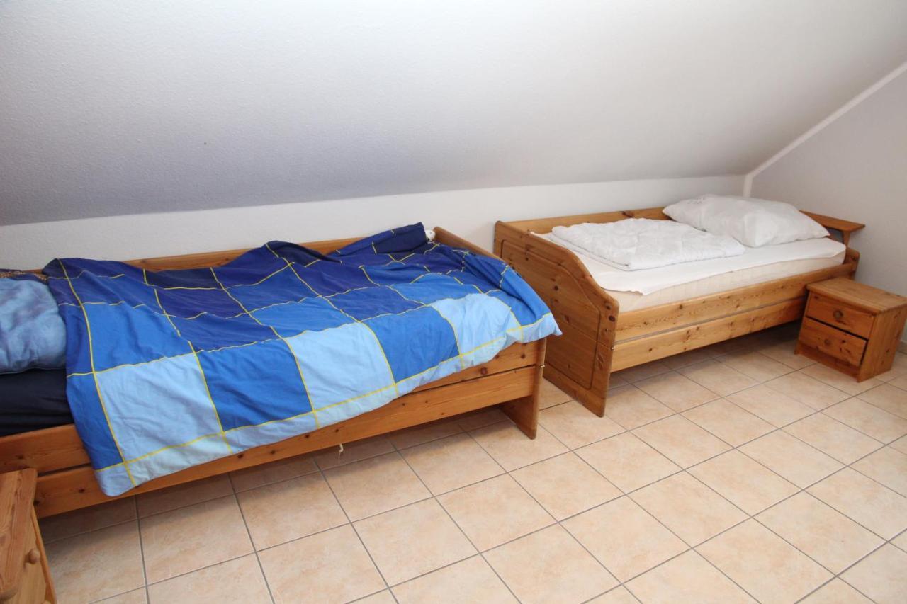Friesengeist Villa Norden Ngoại thất bức ảnh