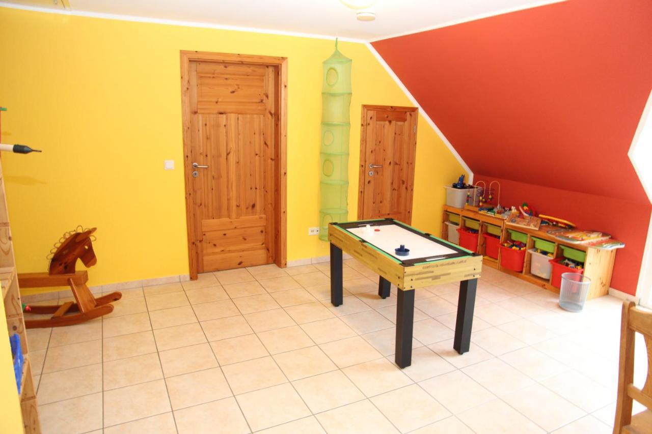 Friesengeist Villa Norden Ngoại thất bức ảnh