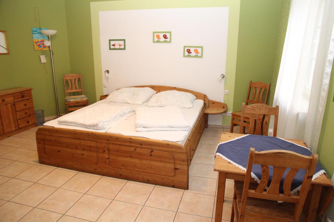 Friesengeist Villa Norden Ngoại thất bức ảnh