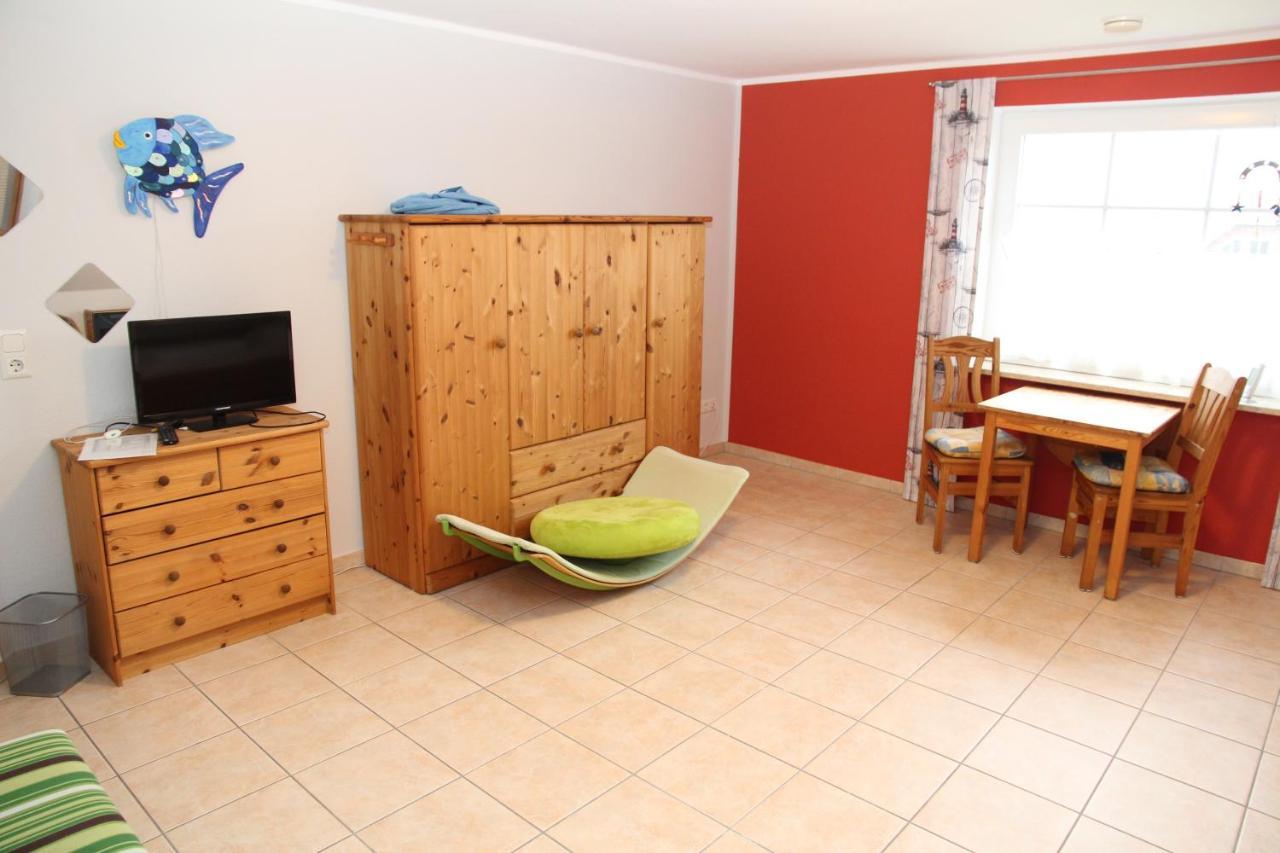 Friesengeist Villa Norden Ngoại thất bức ảnh