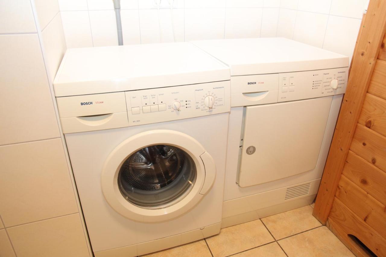 Friesengeist Villa Norden Ngoại thất bức ảnh