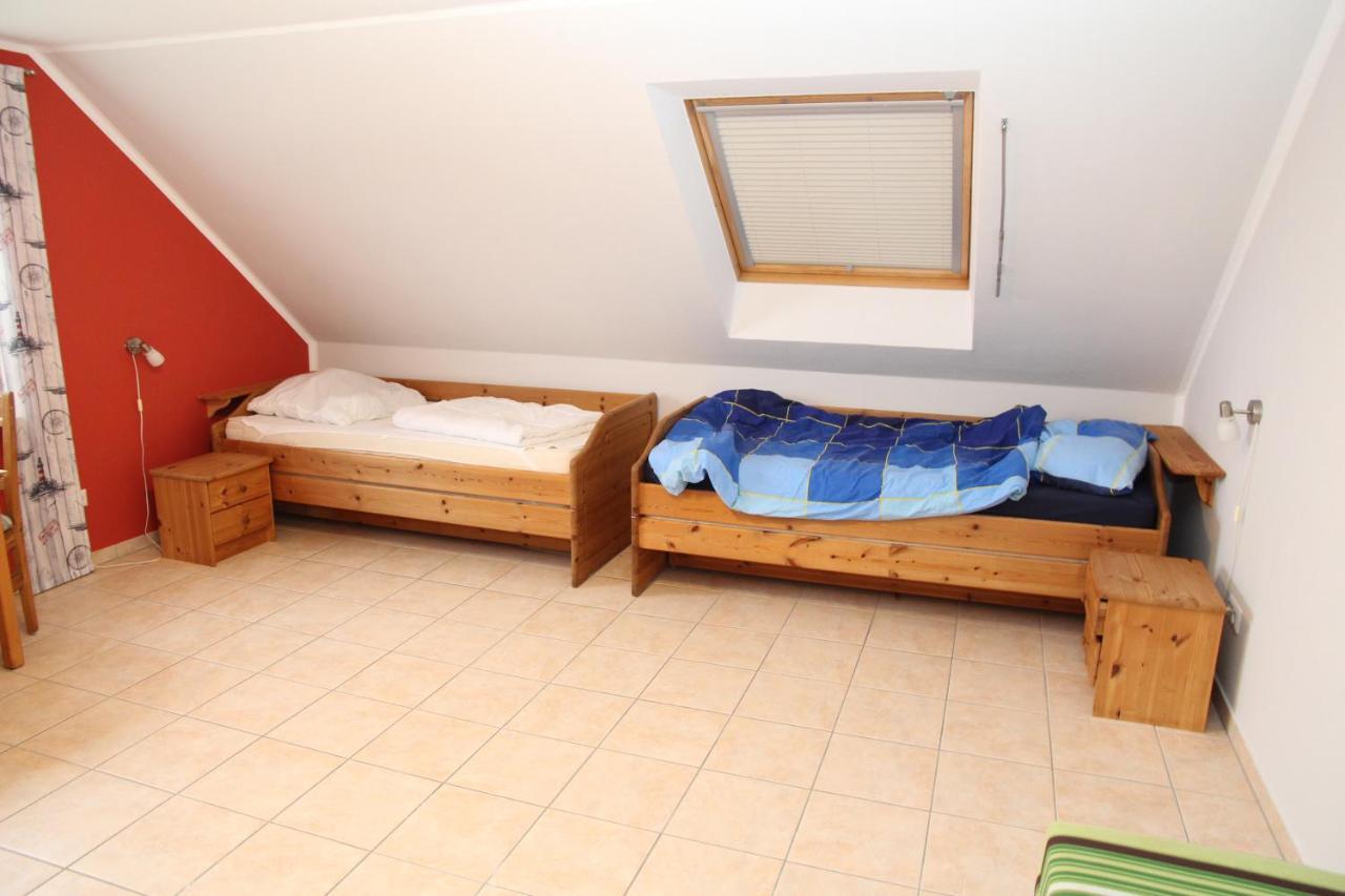 Friesengeist Villa Norden Ngoại thất bức ảnh