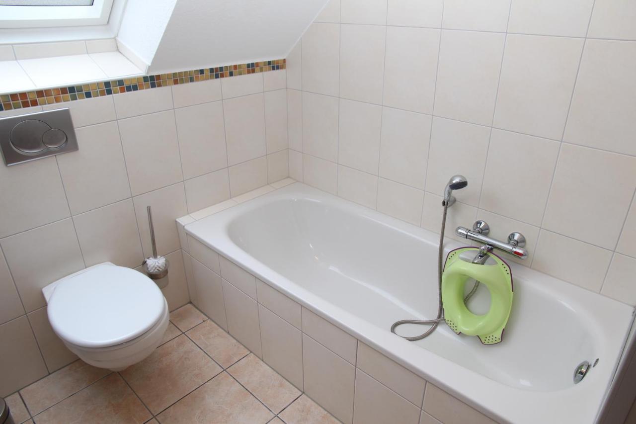 Friesengeist Villa Norden Ngoại thất bức ảnh
