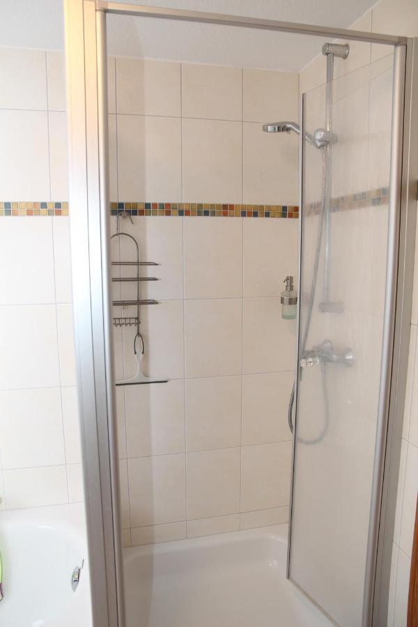 Friesengeist Villa Norden Ngoại thất bức ảnh